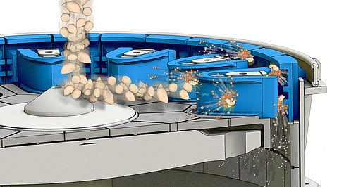 第三代制砂機(jī) 第三代制砂機(jī)