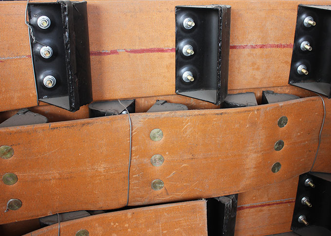 斗式提升機料斗