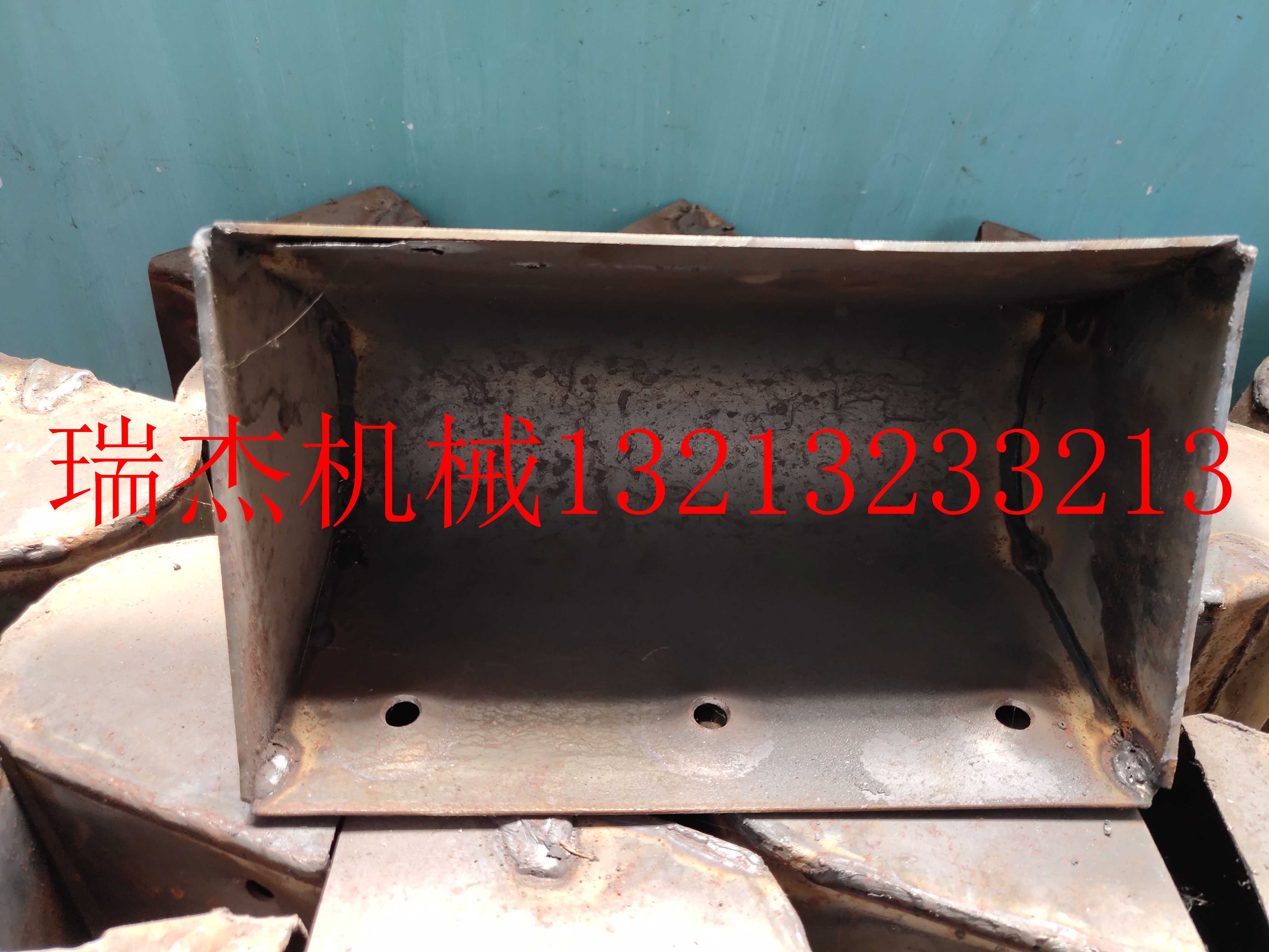 斗式提升機(jī)